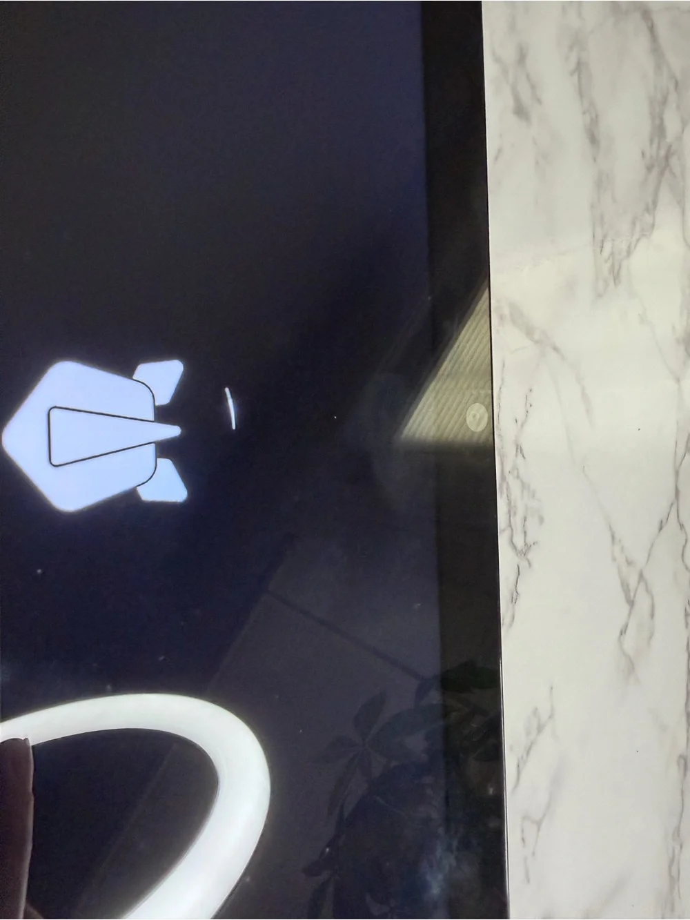 Android Tablet — Rhino T8